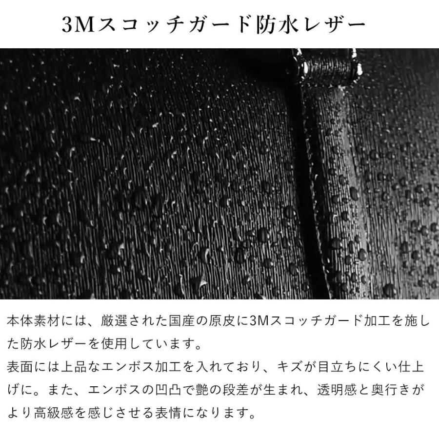 FUJITAKA フジタカ 公式 レザービジネスバッグ A4 (ニュージェード) No.622511の画像