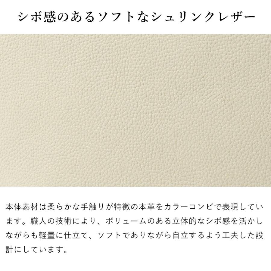 FUJITAKA フジタカ 公式 コンパクト レザービジネスバッグ A4ジャスト (ソル) No.627511の画像