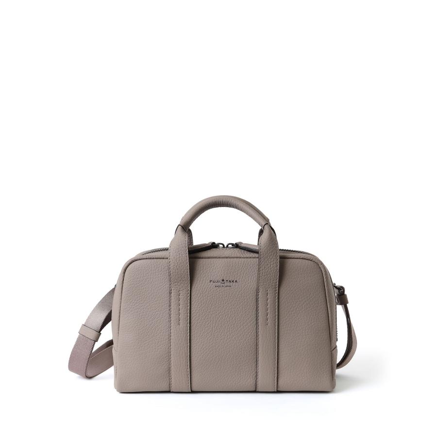 FUJITAKA フジタカ 公式 2WAY レザーメンズポーチ (アルタ) No.633201