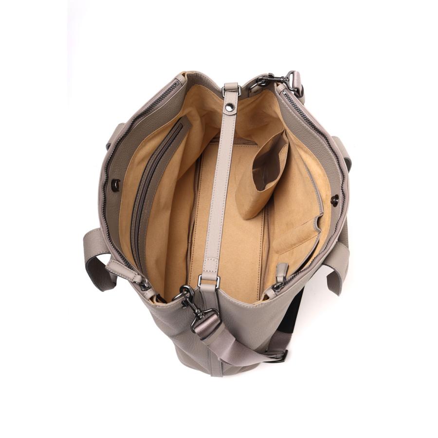 FUJITAKA フジタカ 公式 2WAY レザートートバッグ B4 (アルタ) No