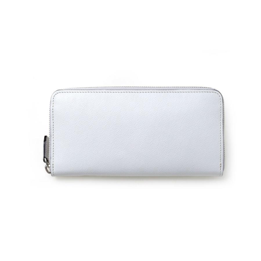 FUJITAKA フジタカ 公式 FUJITAKA ACCESSORIES 長財布 ラウンドファスナー カード段13 (オーブ) No.634603の画像