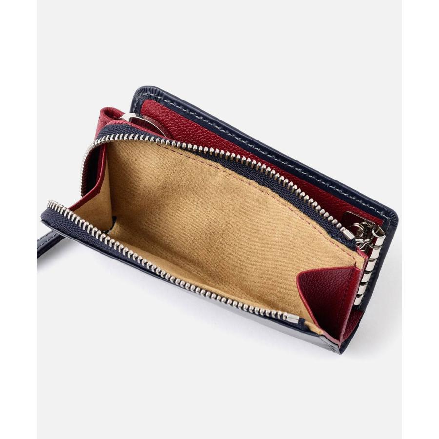 FUJITAKA フジタカ 公式 FUJITAKA ACCESSORIES ブライドルレザー キー