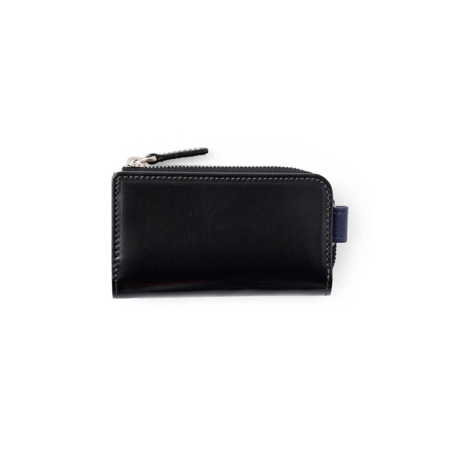 FUJITAKA フジタカ 公式 FUJITAKA ACCESSORIES ブライドルレザー キー