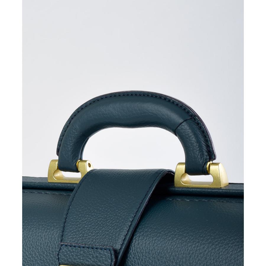 FUJITAKA フジタカ 公式 ダレスバッグ B5 (ダレス) No.656512の画像