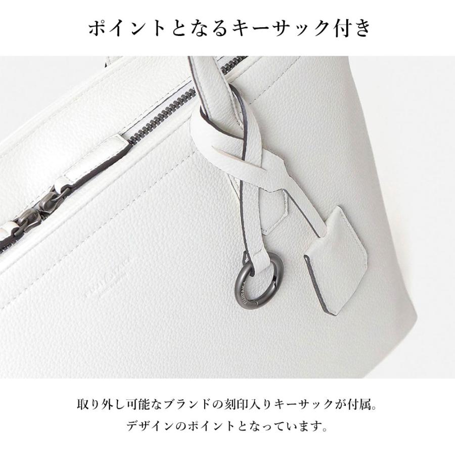 FUJITAKA フジタカ 公式 レザートートバッグ A4 ヨコ型  (エキストラソフト) No.664702の画像