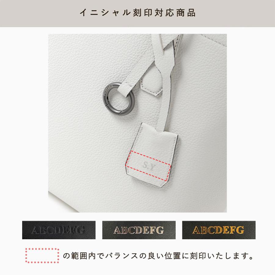 FUJITAKA フジタカ 公式 レザートートバッグ A4 ヨコ型 (エキストラ