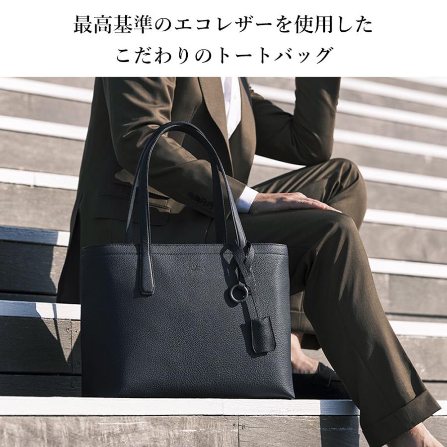 FUJITAKA フジタカ 公式 レザートートバッグ A4 ヨコ型 FUJITAKA フジタカ 公式 レザートートバッグ A4 ヨコ型