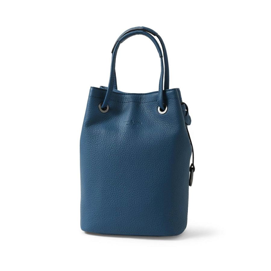 FUJITAKA フジタカ 公式 巾着ポーチ (エキストラソフト) No.664703