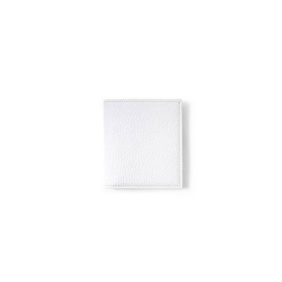 FUJITAKA フジタカ 公式 ゴートレザー 二つ折り財布 カード段5 (シェーブル小物) No.677604の画像