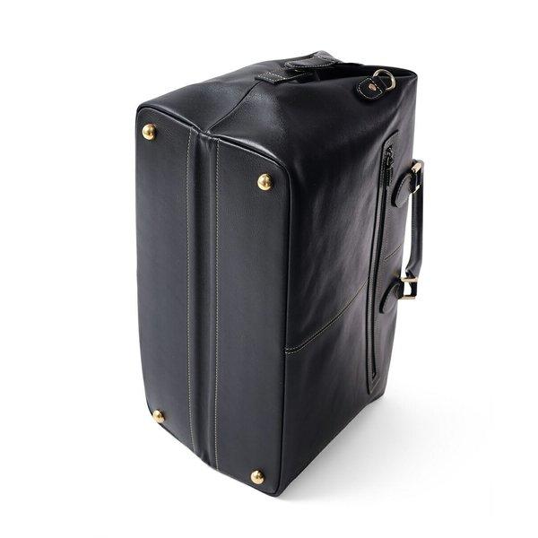 GOLD PFEIL  レザーボストンバッグ 44CM　(オックスフォード)　≪レザー 革 本革 大容量 大きめ 旅行 鞄 バッグ プレゼント ギフト 男性 誕生日  敬老の日 ≫の画像