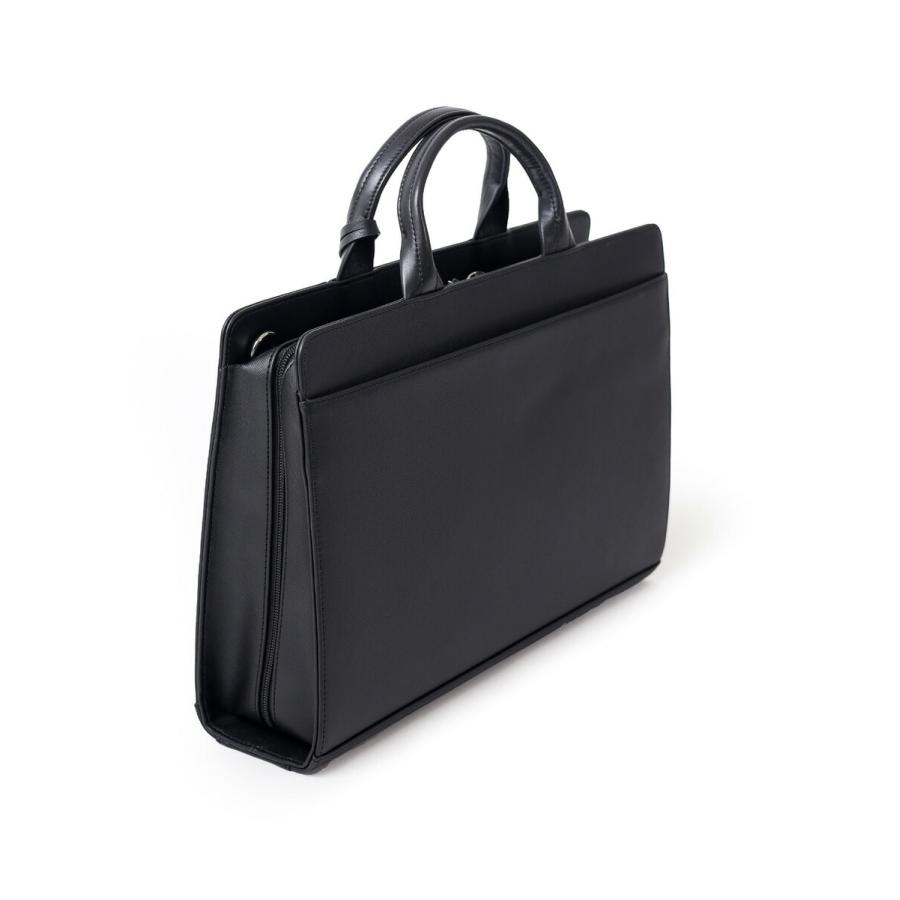 IS/IT 【10%OFFクーポン】ビジネスバッグ A4 メンズ イニシャル IS/IT 【10%OFFクーポン】ビジネスバッグ A4 メンズ イニシャル
