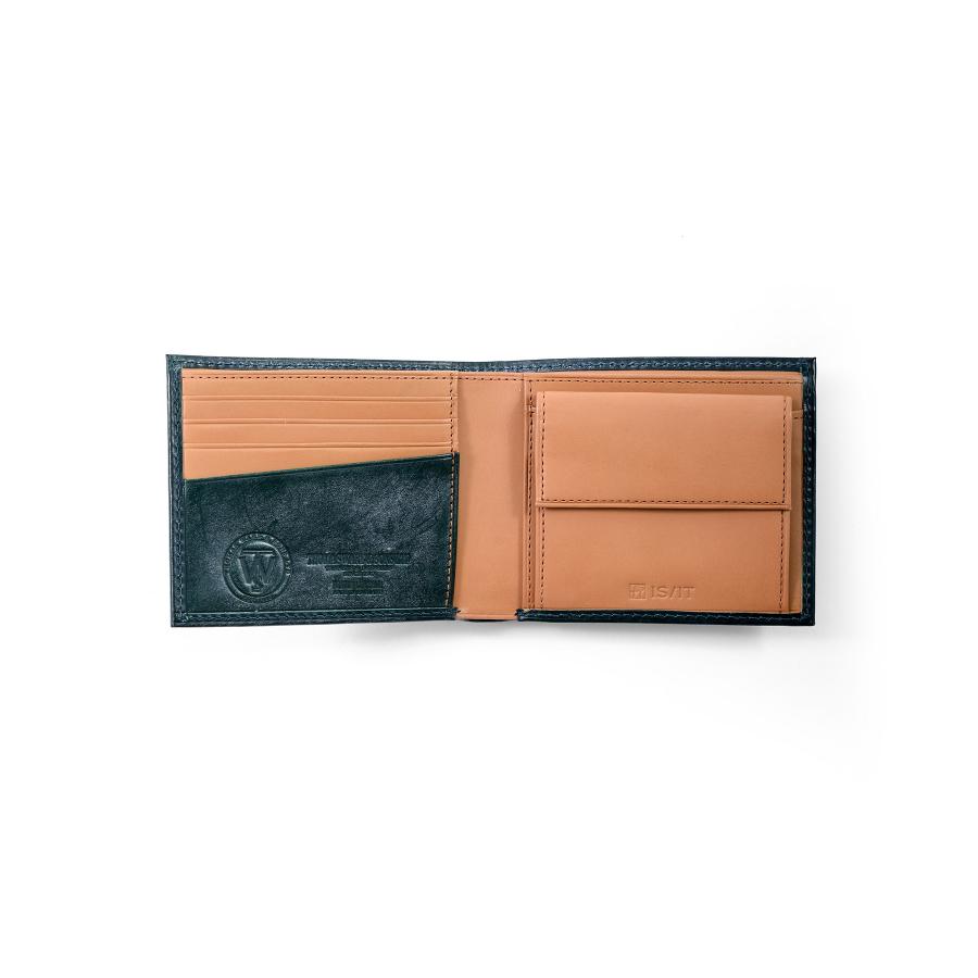 IS/IT 【10%OFFクーポン】折り財布 メンズ 革 本革 牛革 レザー IS/IT 【10%OFFクーポン】折り財布 メンズ 革 本革 牛革 レザー