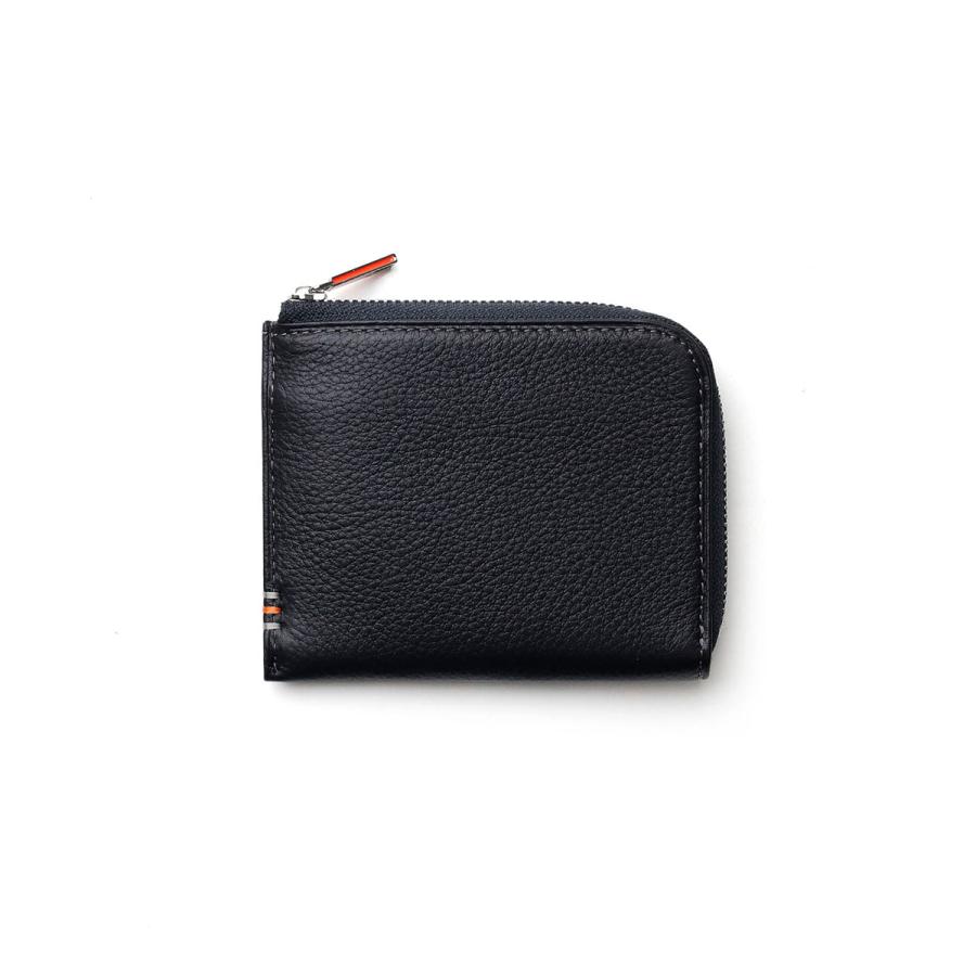 財布 コンパクト財布 牛革 レザー【IS/IT コンパクト財布 カード段5 (テンダー小物) No.970602】 | IS/IT | 18