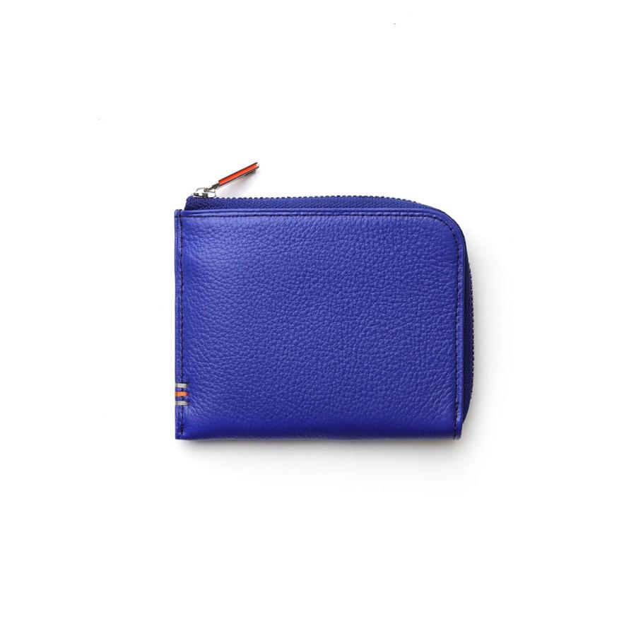 財布 コンパクト財布 牛革 レザー【IS/IT コンパクト財布 カード段5 (テンダー小物) No.970602】 | IS/IT | 09