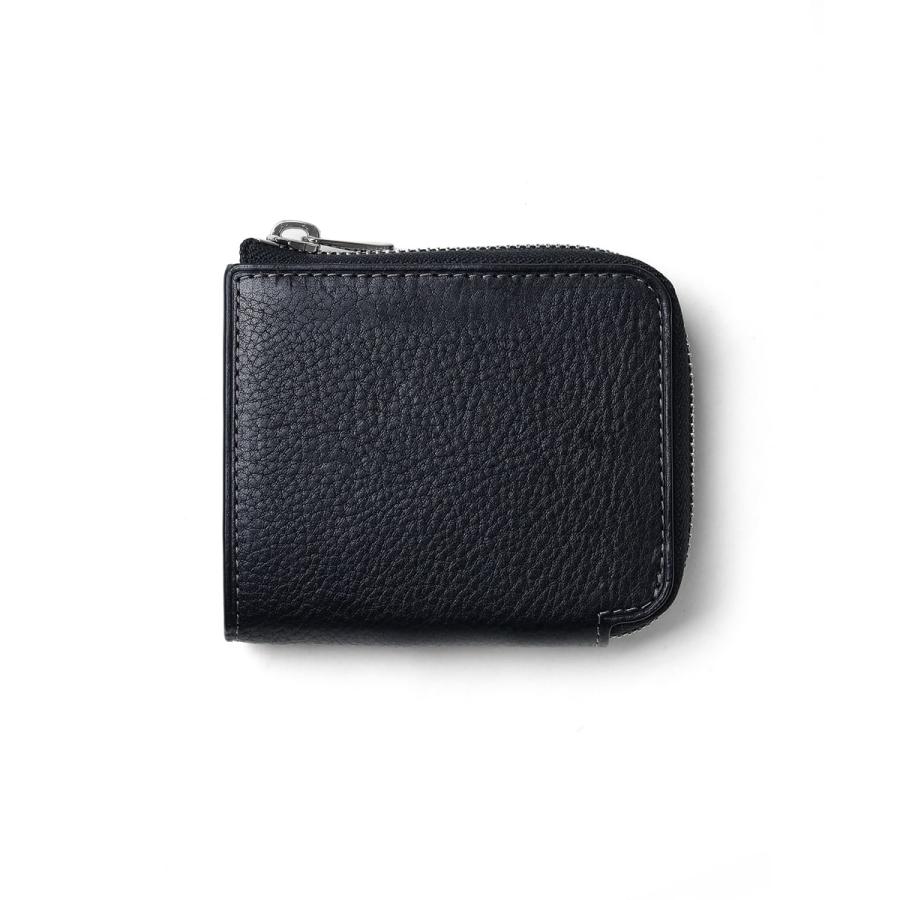 IS/IT（イズイット） 財布 メンズ 本革 レザー 二つ折り財布