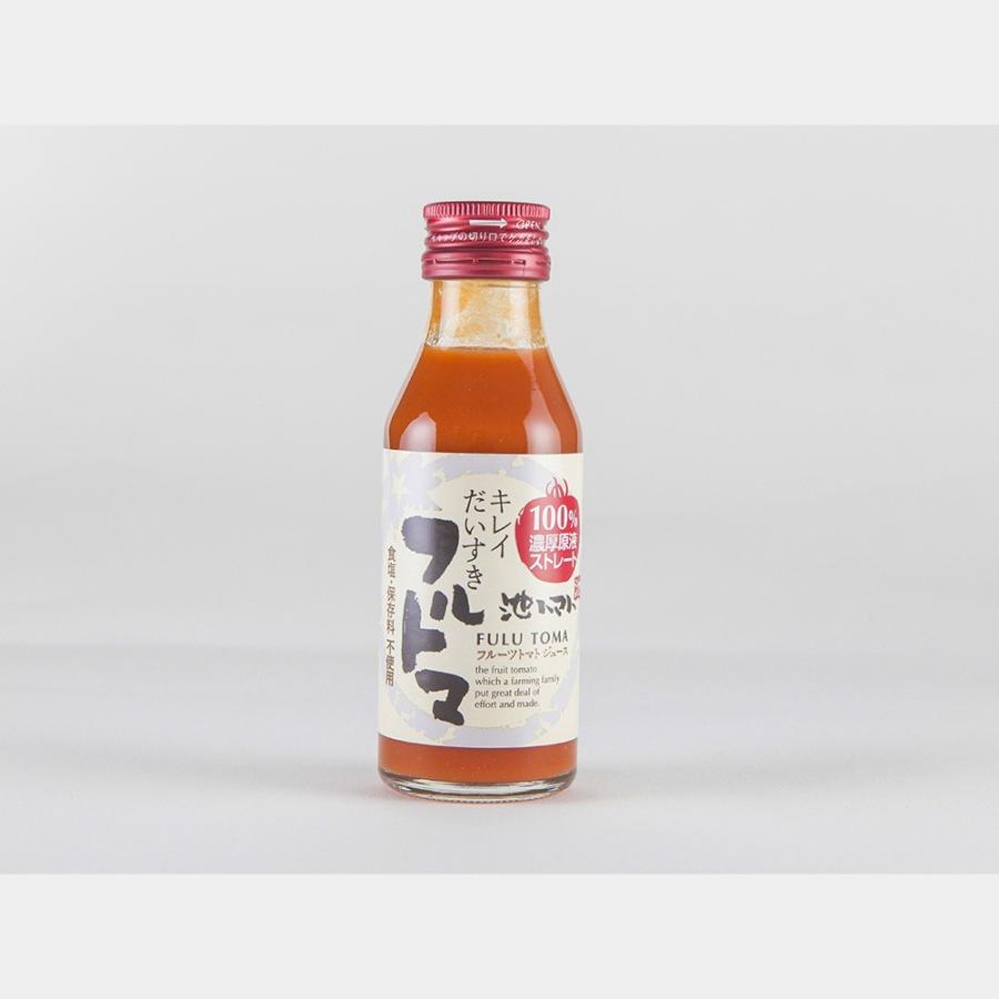 毎日フルトマ　ホワイト 100ml 30本