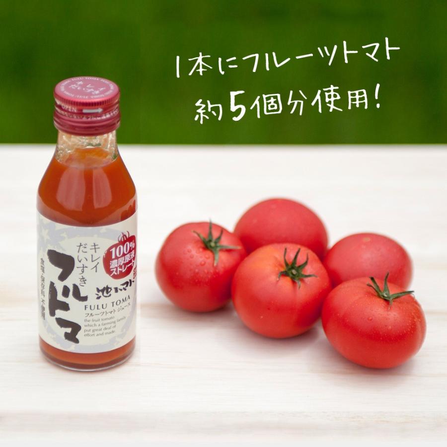 毎日フルトマ　ホワイト 100ml 30本