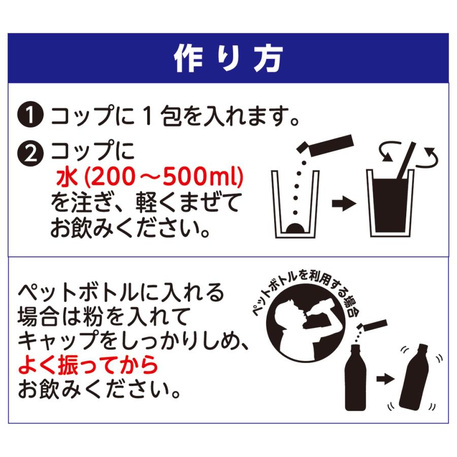 中京医薬品 補水対策 パウダー 薬屋さんが考えた 熱さ対策 夏 水分