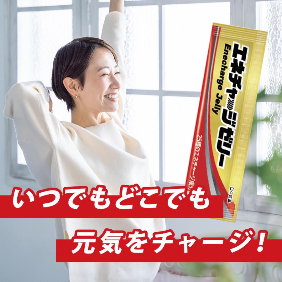 中京医薬品 エナジー ゼリー 25種 成分配合 ローヤルゼリー 動植物 