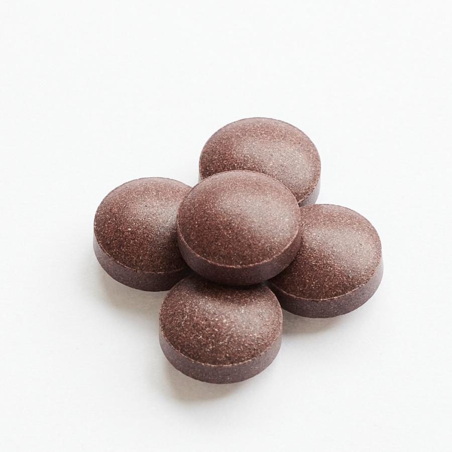 レスベラトロール 30mg  トランス型 メタレス 5粒入り×30包 1か月分 クロム 桑の葉 紅麹 モナコリン K2% 健康サポート 健康維持 サプリ 美容 健康サプリ | 中京医薬品 | 11