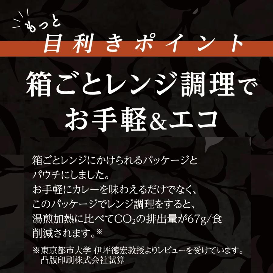 カレー レトルトカレー レトルト食品 レトルト お中元 薬屋さんが考えた美味しいカレー 【マサラビーフ】※｜ikiiki-ryouhin｜06