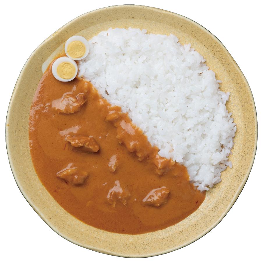 カレー レトルトカレー レトルト食品 レトルト お中元 薬屋さんが考えた美味しいカレー 【バターチキン】※｜ikiiki-ryouhin｜02