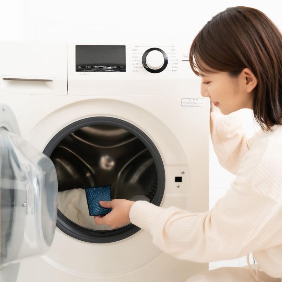 洗濯槽 洗濯機 クリーナー 約180日 日本製 除菌 臭い 消臭 効果 キレイ