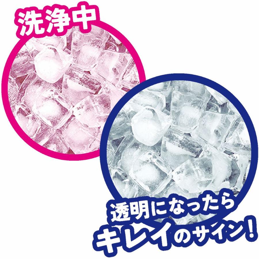 中京医薬品 自動製氷機 洗浄剤 クエン酸 3回分 冷蔵庫 製氷機