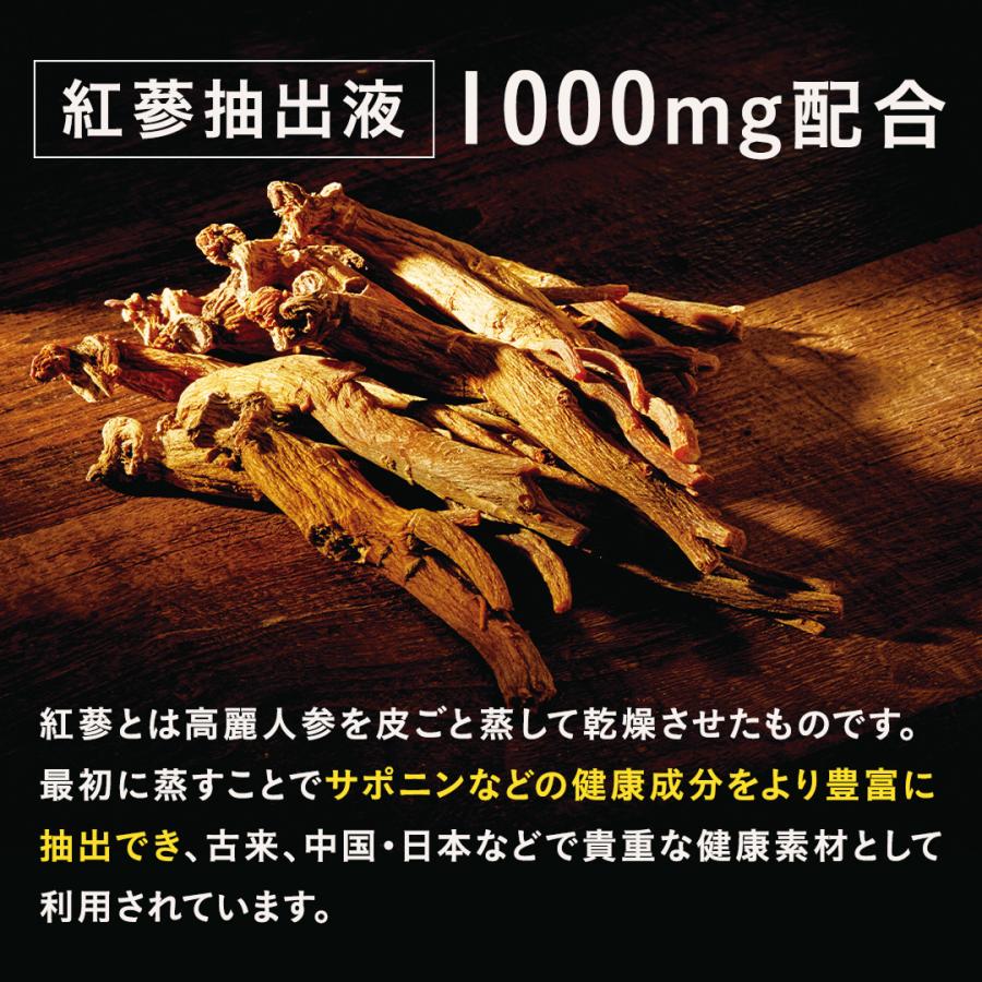 中京医薬品 高麗人参 紅参 田七人参 まむし 冬虫夏草 ローヤルゼリー
