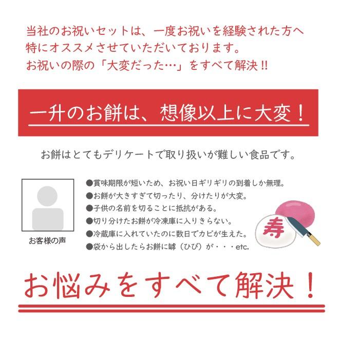 おもち 一升餅お祝いセットｂ 小餅1 5ｋｇ 説明書 選び取りカード 個包装 国内産 誕生餅 1歳 誕生日 もち 一生餅 背負い餅 祝い餅 No 302 いきいきやまぐちヤフー店 通販 Yahoo ショッピング