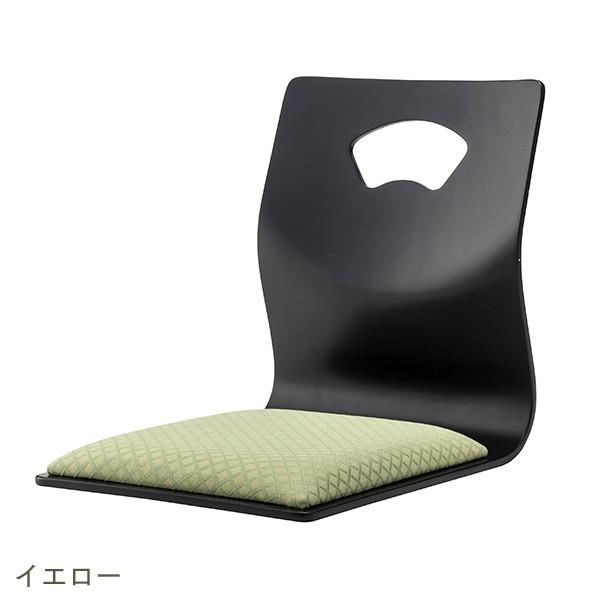 和室用 座椅子 座布団付き ４脚セット 座布団 完成品 法事チェア Az Cha 08 Ikikagu イキカグ 通販 Yahoo ショッピング