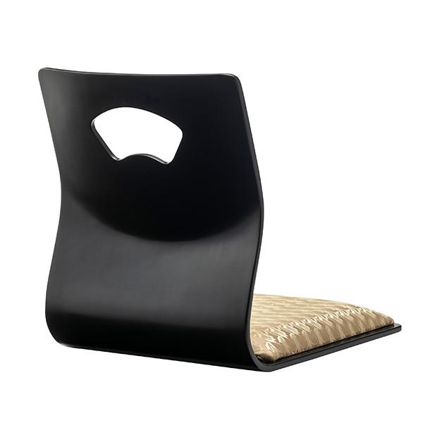 和室用 座椅子 座布団付き ４脚セット 座布団 完成品 法事チェア Az Cha 08 Ikikagu イキカグ 通販 Yahoo ショッピング