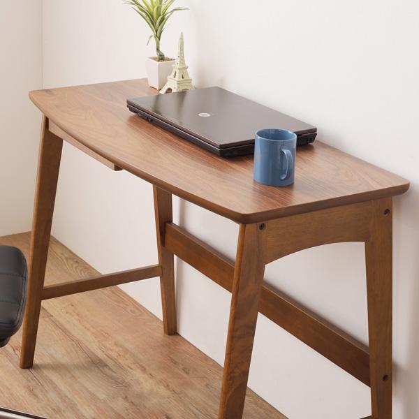 DAIICH WOOD 木製デスク 引き出し付き DAIICH WOOD 木製デスク