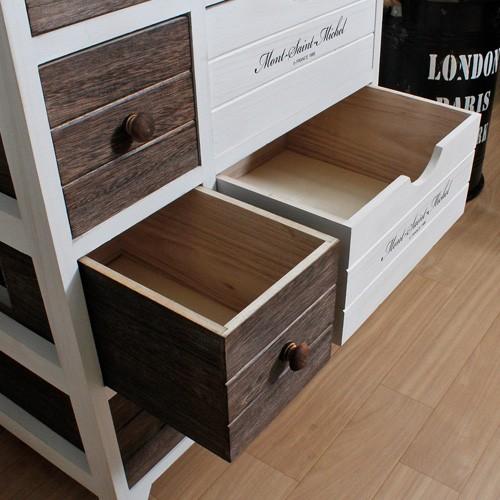 美品　シャビーシック　チェスト　フレンチカントリー　白家具　アンティーク　棚 楽天市場】シャビーホワイト アンティーク感 フレンチカントリー