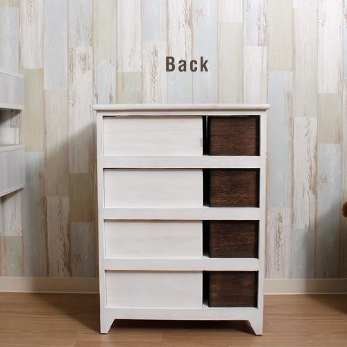 n*3様 アンティーク調　フレンチカントリーチェスト 天然木チェスト n*3様 アンティーク調 フレンチカントリーチェスト 天然木