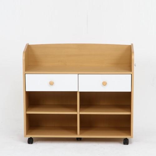 ランドセルラック 82 ランドセル収納 本棚 収納 絵本 : IKIKAGU