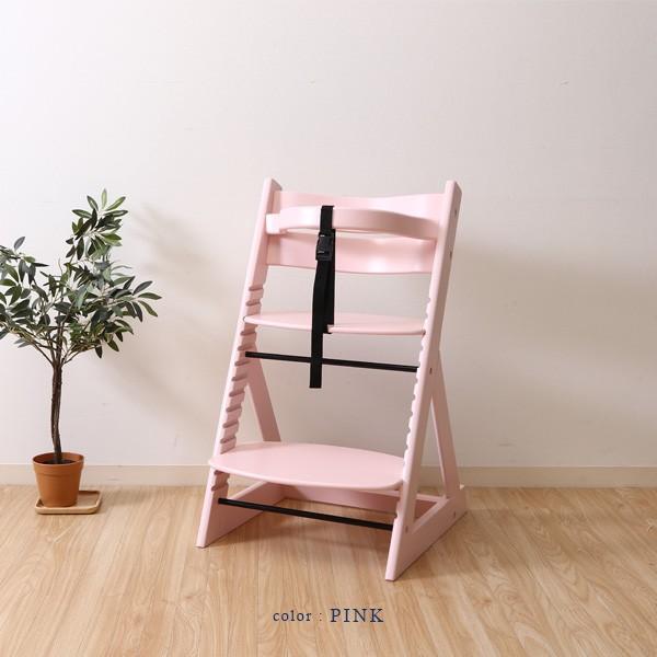 グローアップチェア ベビーチェア キッズチェア 子供椅子 木製 ミニ