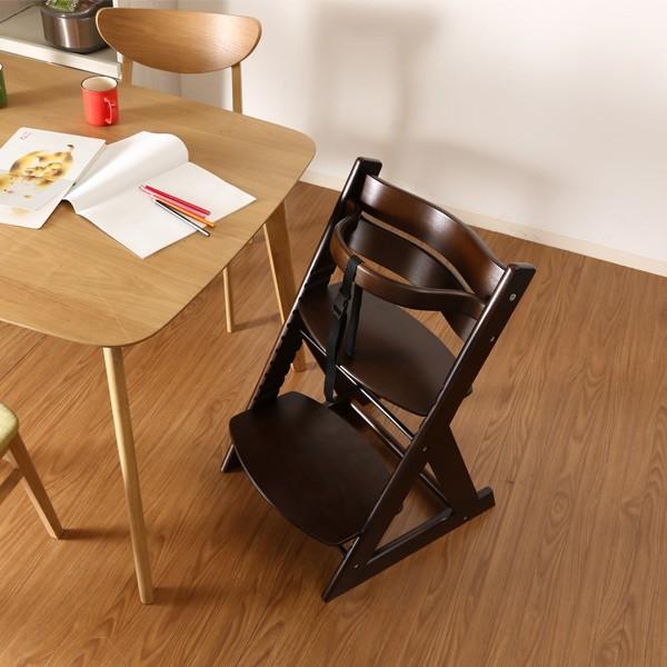 グローアップチェア ベビーチェア キッズチェア 子供椅子 木製 ミニ