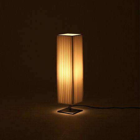 PEシェードランプ・スクエア リータ ｜ 【代引不可】 【】照明 ライト