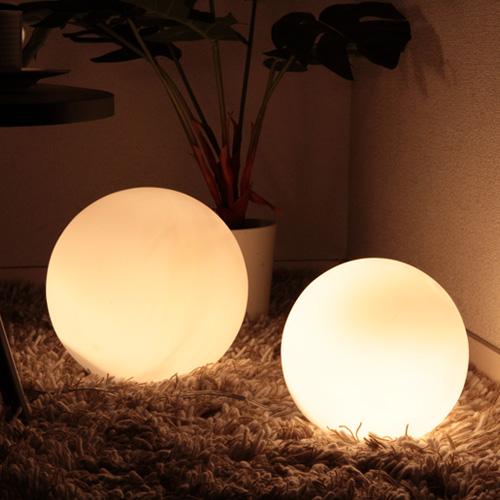ボール型 ランプ 20cm LED電球対応 間接照明 ボールランプ ボール型 ランプ 20cm LED電球対応 間接照明 ボールランプ