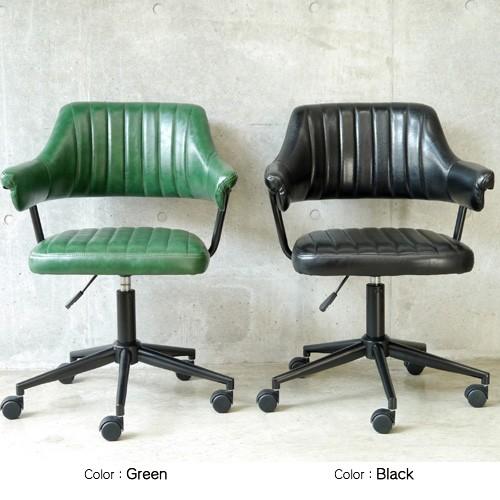 幾何学模様アンティークキャスター椅子 幾何学模様アンティークキャスター椅子