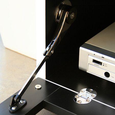 テレビ台 幅170cm 鏡面 ホワイト 日本製 gkw : IKIKAGU イキカグ