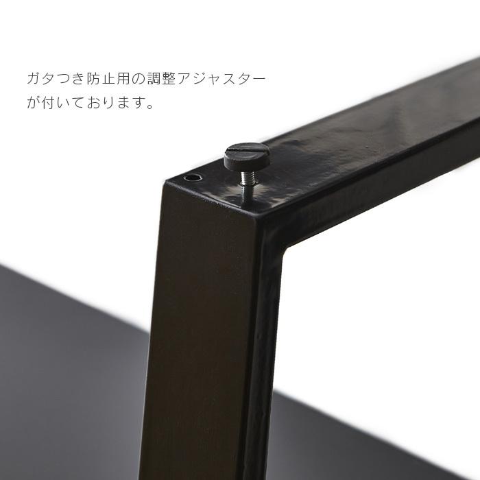 センターテーブル セラミック 105 おしゃれ 棚付き 大理石風 棚板付き 収納 ソファ ソファー ホワイト 白 グレー ブラック 黒 スチール セラミックテーブル gkw_7