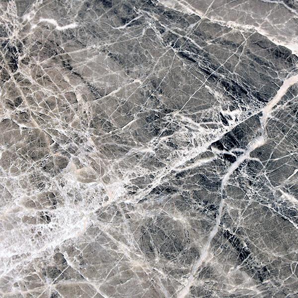 サイドテーブル 49.5 円形 セラミック 大理石風 傷に強い 丸形