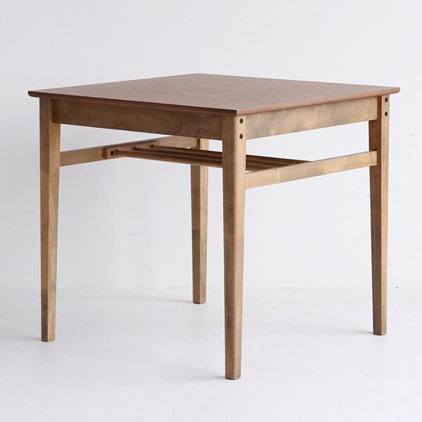 ダイニングテーブルセット 3点 ソフトヴィンテージ風 北欧風 木製 ssx