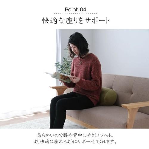 manhattanersのクッション 楽天市場】円柱 抱きまくら ロングクッション 2個セット