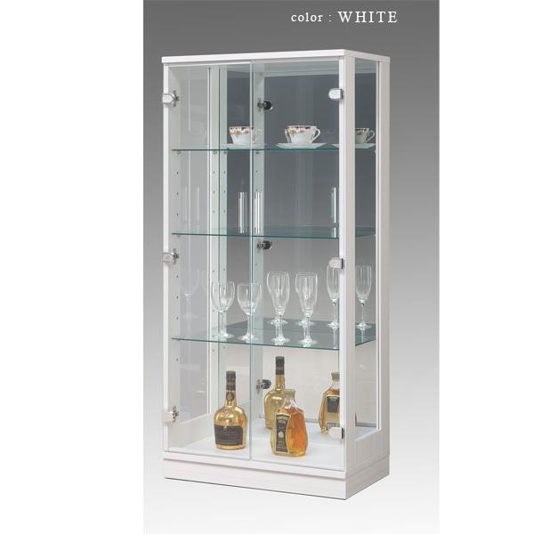 コレクションボード 60 コレクションボックス フィギュアケース 食器棚