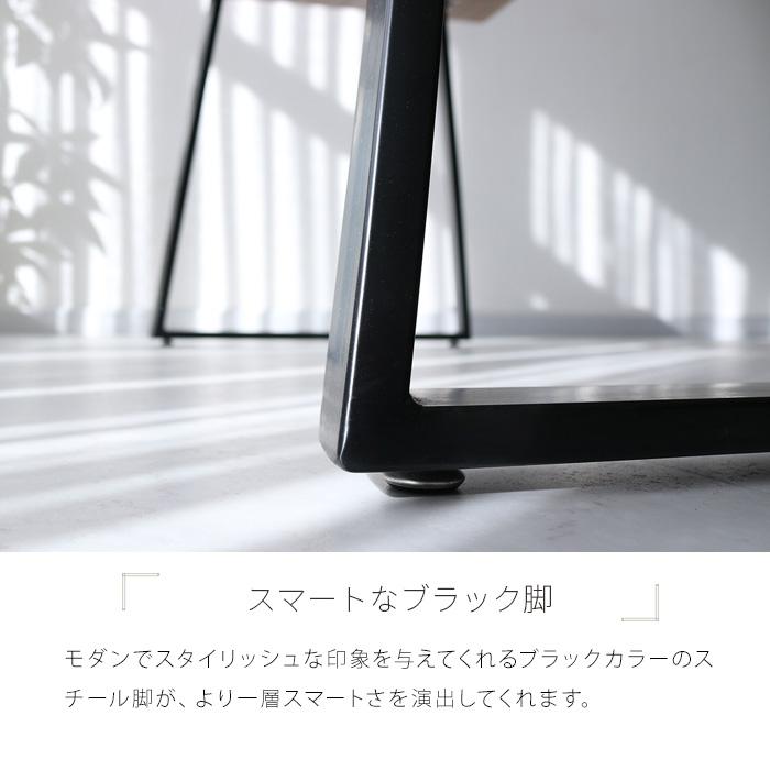 インダストリアルデザイン！ダイニング4点セット k-mw-0224_1.jpg