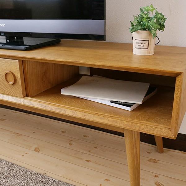 木製TVボード 150 奥行40 北欧風 カントリー風 gkw : IKIKAGU イキカグ