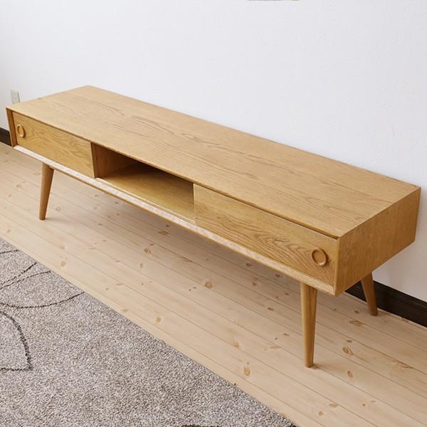 木製TVボード 180 奥行40 北欧風 カントリー風 gkw : IKIKAGU イキカグ